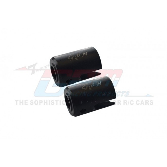 MEDIUM CARBON STEEL FRONT/REAR DRIVE CUP--SLE037SA