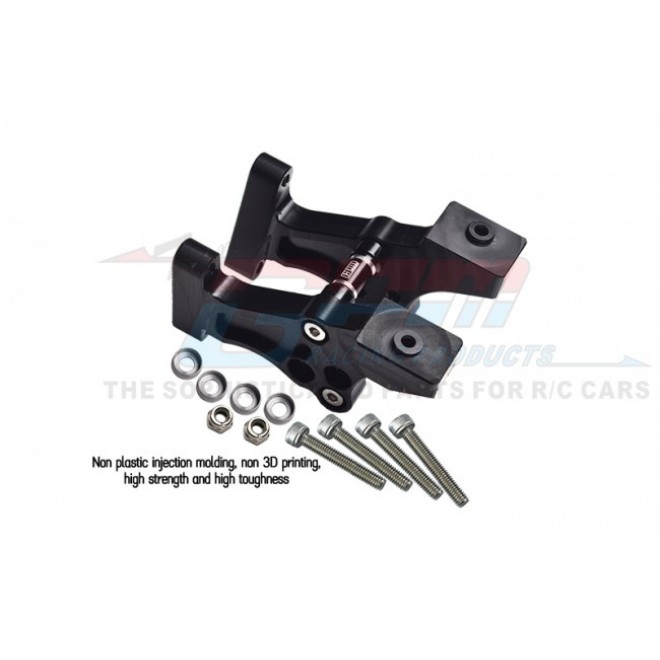 SPECIAL MATERIAL REAR WING MOUNT SET--SLE040