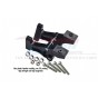 SPECIAL MATERIAL REAR WING MOUNT SET--SLE040