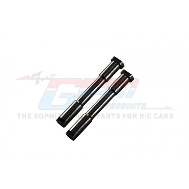 MEDIUM CARBON STEEL STEERING BELLCRANK POSTS--SLE048/PIN