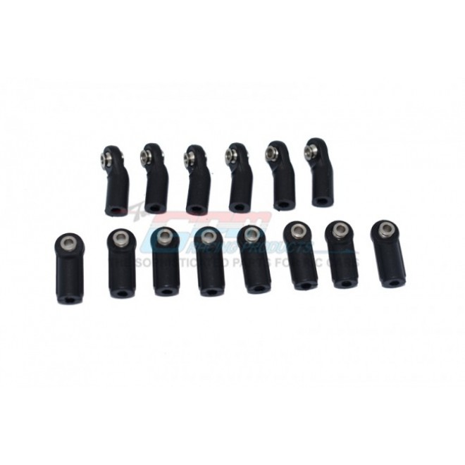 PLASTIC BALL ENDS FOR TRX4160 – 14PC SET--TRX4160/BE