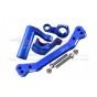 ALUMINUM 7075-T6 STEERING ASSEMBLY+STEERING PLATE--SLE048A