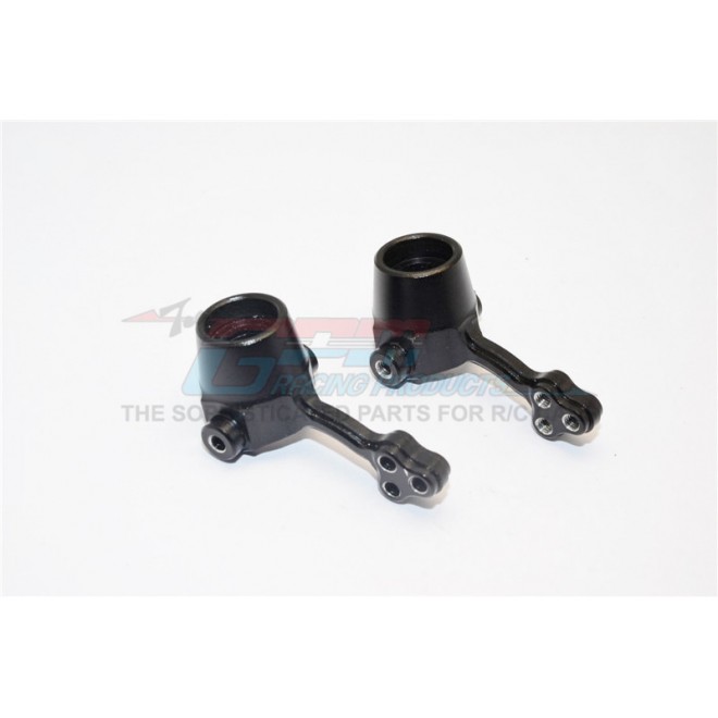 ALUMINIUM FRONT KNUCKLE ARM - 1PR--GM021