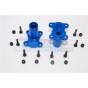 ALUMINIUM STRAIGHT AXLE ADAPTER - 2PCS SET--GM022