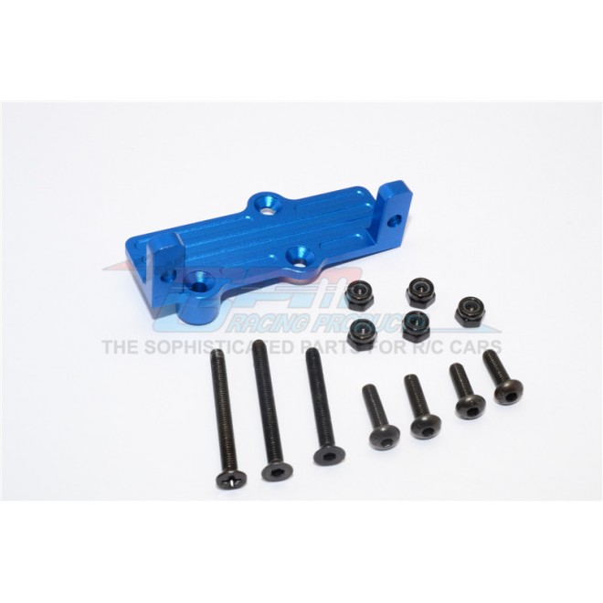 ALUMINIUM SERVO MOUNT - 1PC SET--GM024