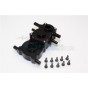 ALUMINIUM CENTER GEAR BOX - 1SET--CK038