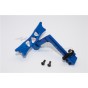 ALUMINIUM ADJUSTABLE TOW HITCH - 1SET--CK333R