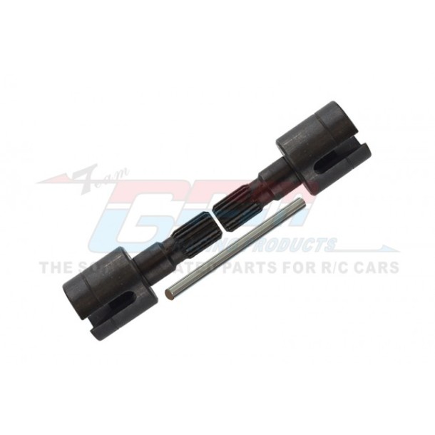 STEEL FRONT GEARBOX JOINT - 1PC--HM1041SF