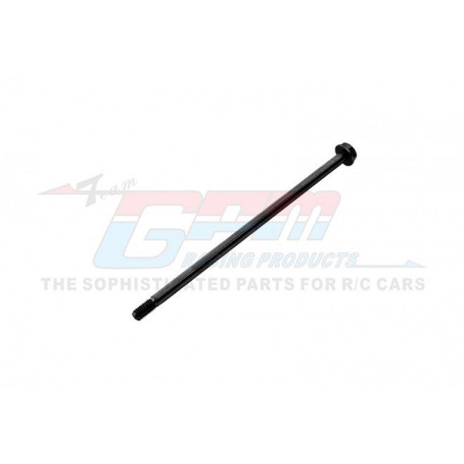 MEDIUM CARBON STEEL REAR WHEEL AXLE--MX025R