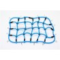 SCALE ACCESSORIES:  ELASTIC CARGO NETTING FOR CRAWLERS -1PC--ZSP010