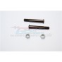 SPRING STEEL FRONT WHEEL SHAFT - 1PR--CRA005S