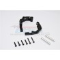 ALUMINIUM REAR LINK PARTS - 2PCS SET--CRA009