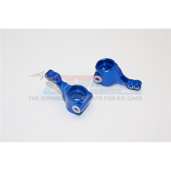 ALUMINIUM FRONT KNUCKLE ARM - 1PR--CRA021