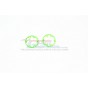 SILICONE GASKET FOR DIFFERENTIAL CARRIER -2PC SET--ER011/P