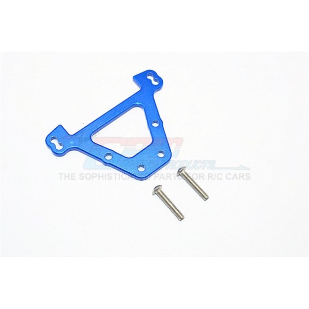 ALUMINIUM REAR BULKHEAD --ER013A