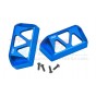 ALUMINIUM SERVO PROTECTOR - 2PCS SET--ER024X