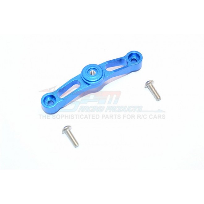 ALUMINIUM STEERING HOLDER - 1PC SET--ER048A