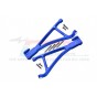 ALUMINIUM FRONT LOWER SUSPENSION ARM (FOR E-REVO 560871, REVO, SUMMIT)--ER055