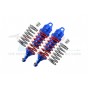 ALUMINUM FRONT/REAR ADJUSTABLE SHOCKS--ER2085F/R