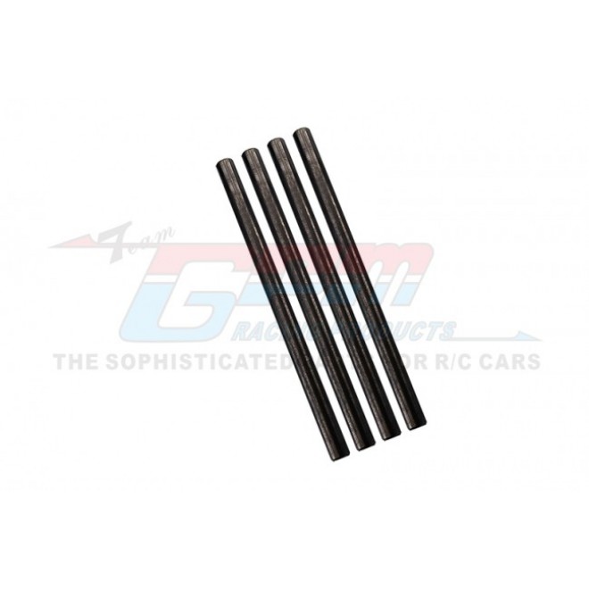 MEDIUM CARBON STEEL FRONT AND REAR SUSPENSION INNER PINS--SLE5556/PINA