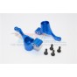 ALUMINIUM REAR KNUCKLE ARM - 1PR SET--MF022