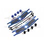 SLEDGE COMBO SETC- SLE055N+SLE056N+SLE10A/ +6.5MM+SLE133F/RS(2SETS)--SLE55561033