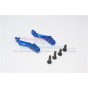 ALUMINIUM REAR CAMBER LINK MOUNT - 1PR SET--MF022A