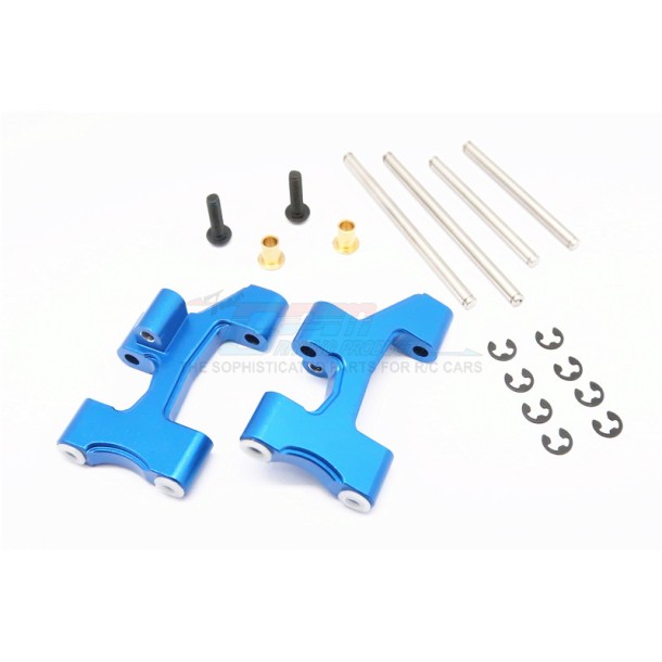 ALUMINIUM FRONT SUSPENSION ARM - 1PR SET--MF055