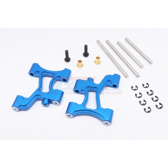 ALUMINIUM REAR SUSPENSION ARM - 1PR SET--MF056