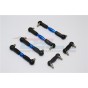 ALUMINIUM COMPLETED TIE ROD - 6PCS SET--MF160