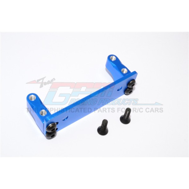 ALUMINIUM SERVO MOUNT - 1PC SET--RR024