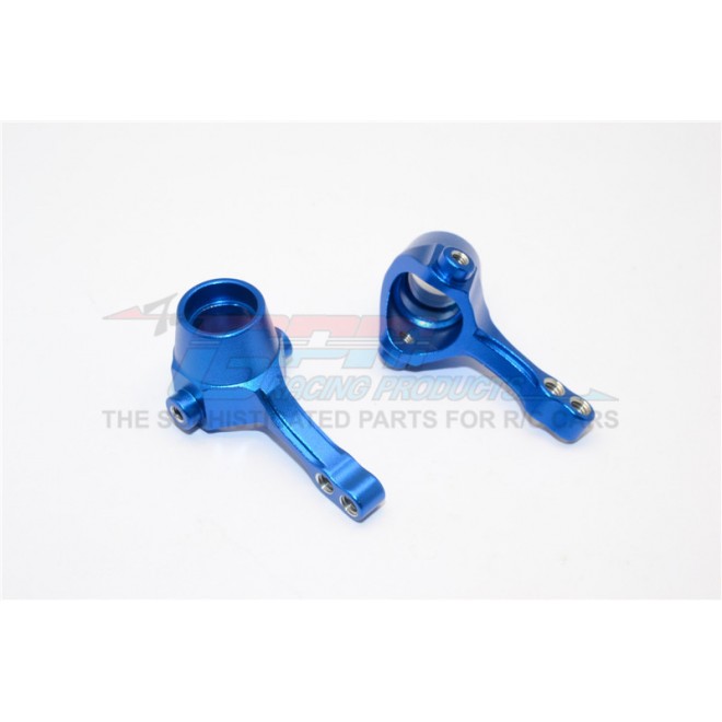 ALUMINIUM FRONT KNUCKLE ARM - 1PR--SW021