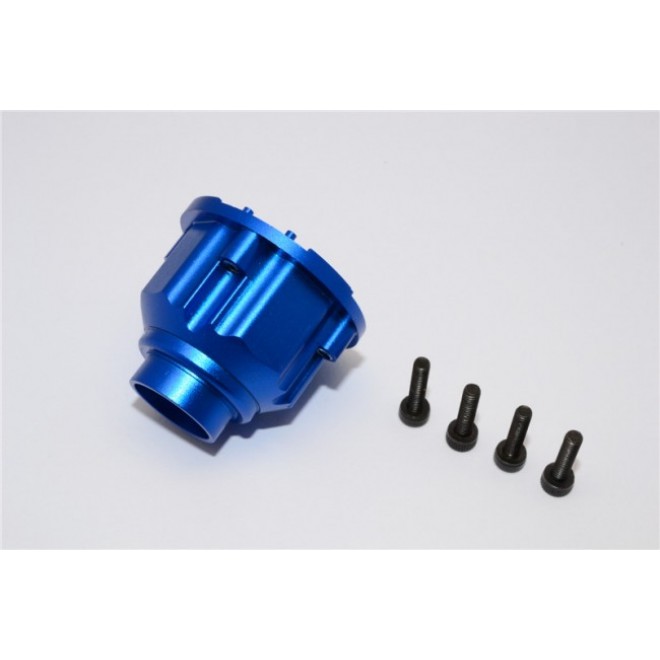 ALUMINIUM DIFFERENTIAL CASE - 1PC--TXM011