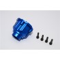 ALUMINIUM DIFFERENTIAL CASE - 1PC--TXM011