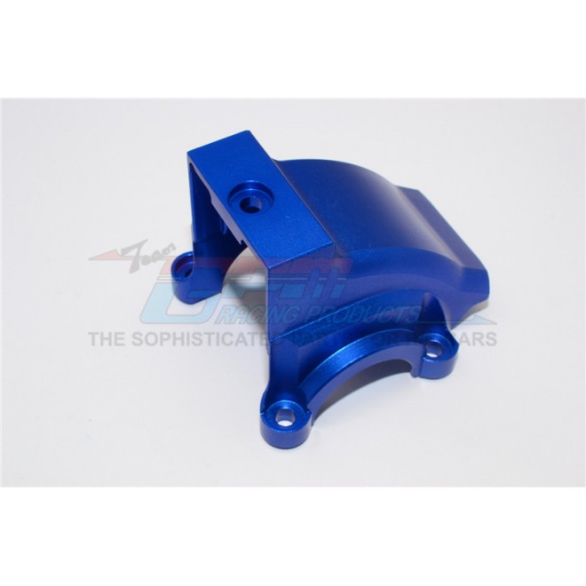 ALUMINIUM FRONT/REAR GEARBOX COVER--TXM012A