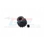 STEEL MOTOR GEAR (14T)--TXM014TS