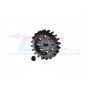 40Cr STEEL MOTOR GEAR 20T--TXM020TS