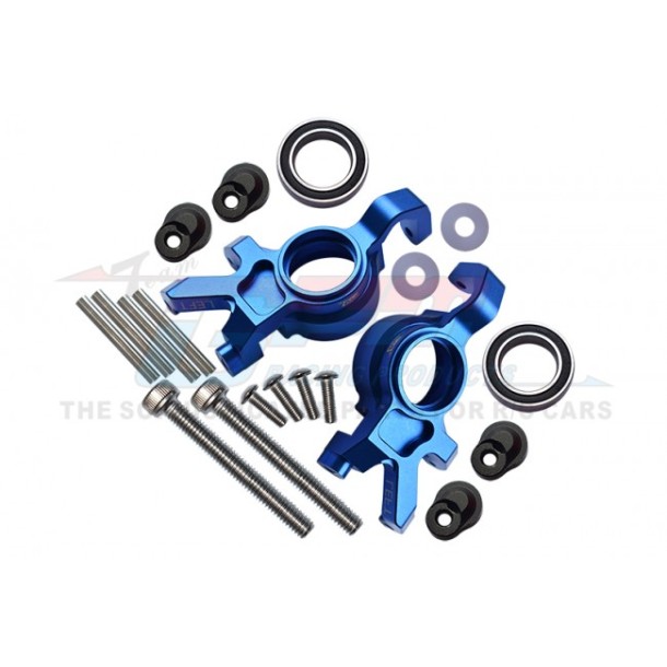 ALUMINUM FRONT OVERSIZED KNUCKLE ARM - 20PC SET--TXM021L