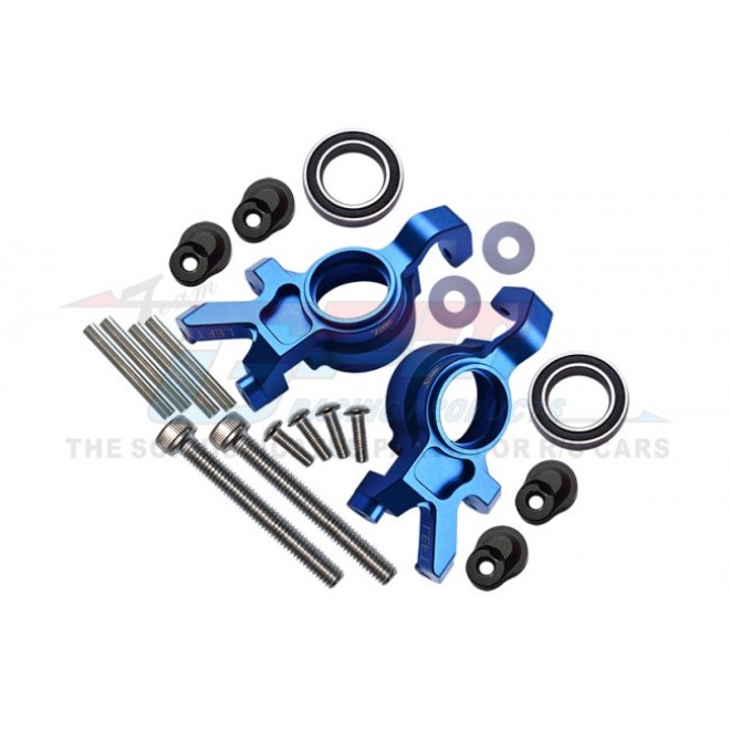 ALUMINUM FRONT OVERSIZED KNUCKLE ARM - 20PC SET--TXM021L