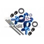 ALUMINUM FRONT OVERSIZED KNUCKLE ARM - 20PC SET--TXM021L