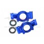 ALUMINUM 6061-T6 REAR OVERSIZED KNUCKLE ARM - 4PC SET--TXM022L