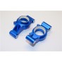 ALUMINUM REAR KNUCKLE ARMS WITH COLLARS--TXM022N