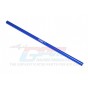 ALUMINUM 7075 CENTER DRIVE SHAFT--TXM025N