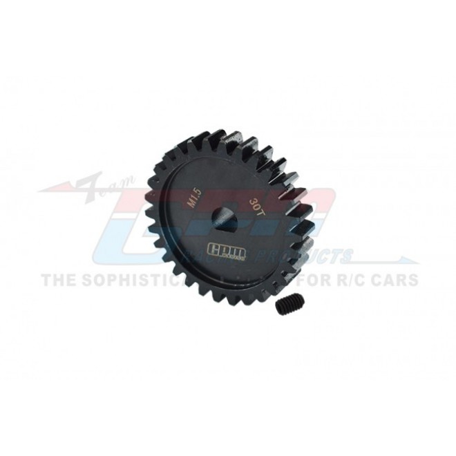 40Cr STEEL MOTOR GEAR 30T--TXM030TS