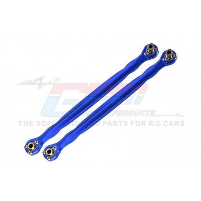 ALUMINIUM FRONT STEERING ROD -1PR--TXM047N