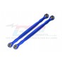 ALUMINIUM FRONT STEERING ROD -1PR--TXM047N