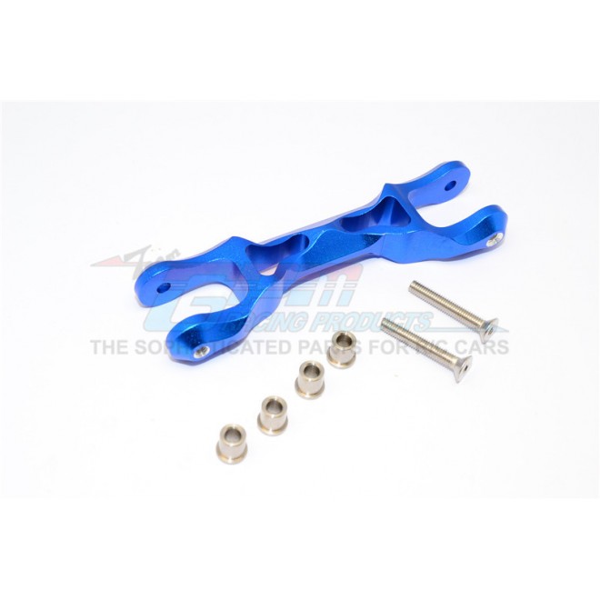 ALUMINIUM STEERING BELLCRANK SUPPORT - 1PC--TXM049