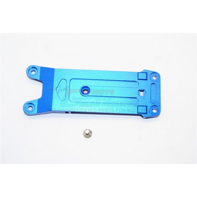 ALUMINIUM REAR SUSPENSION HOLDER--TXM300R