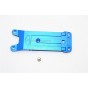 ALUMINIUM REAR SUSPENSION HOLDER--TXM300R