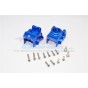 ALUMINIUM REAR DIFFERENTIAL CASE - 1SET--XO013